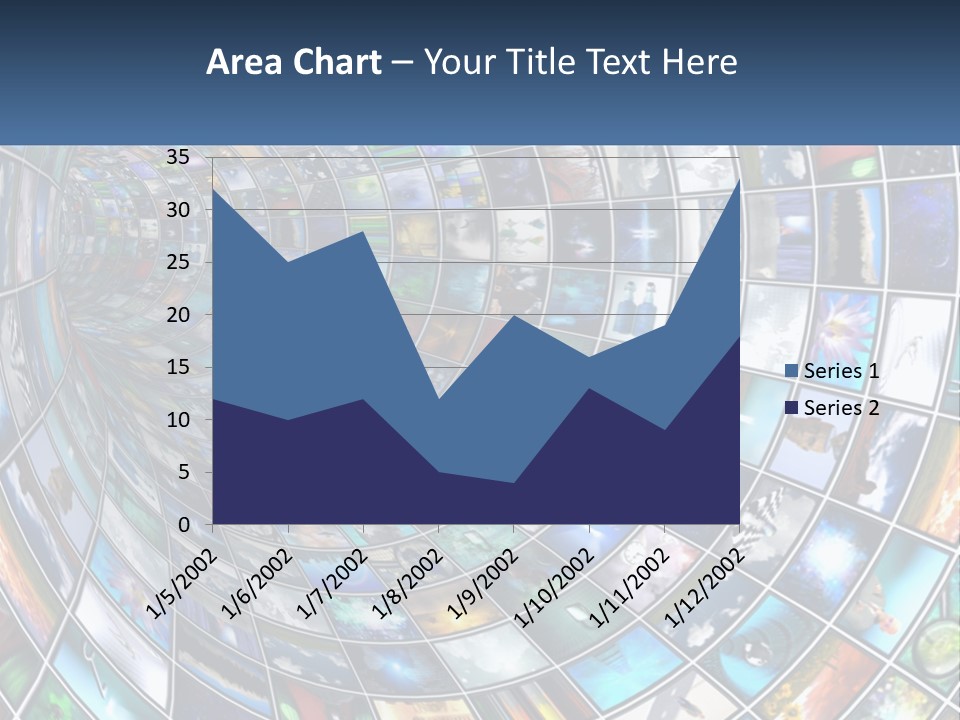 Power Part Climate PowerPoint Template