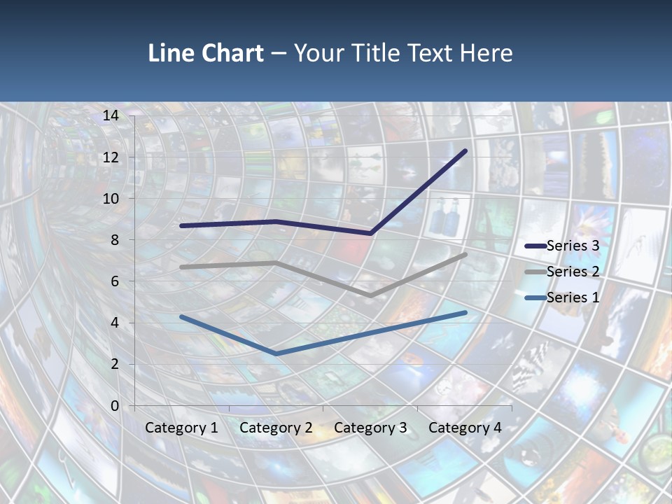 Power Part Climate PowerPoint Template