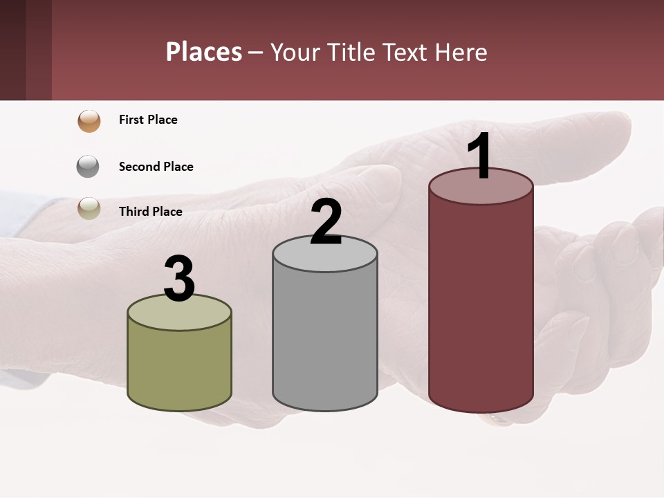 Heat Temperature Conditioner PowerPoint Template