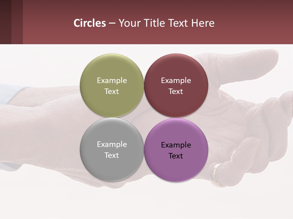 Heat Temperature Conditioner PowerPoint Template