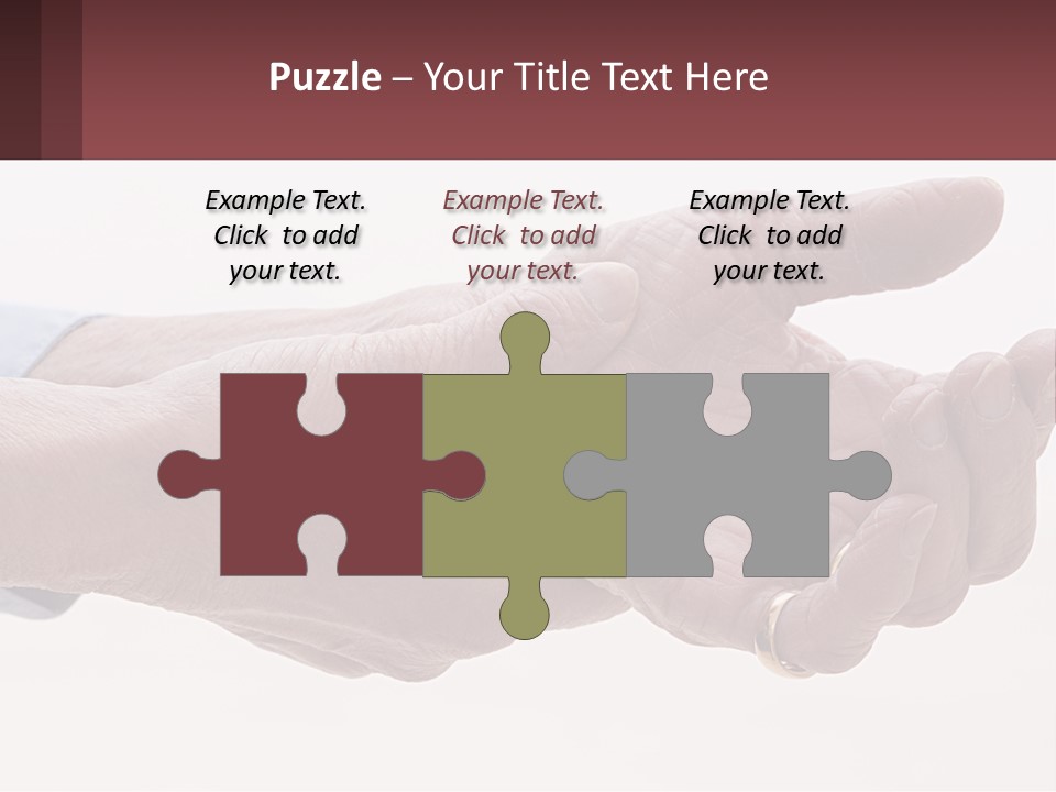 Heat Temperature Conditioner PowerPoint Template