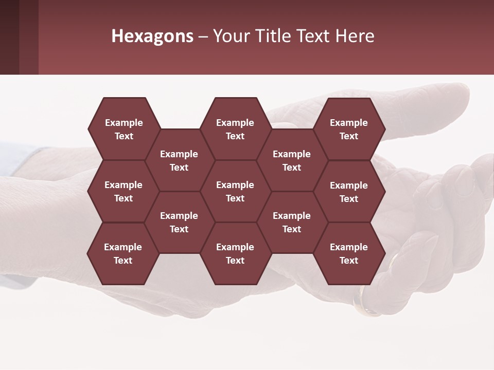 Heat Temperature Conditioner PowerPoint Template