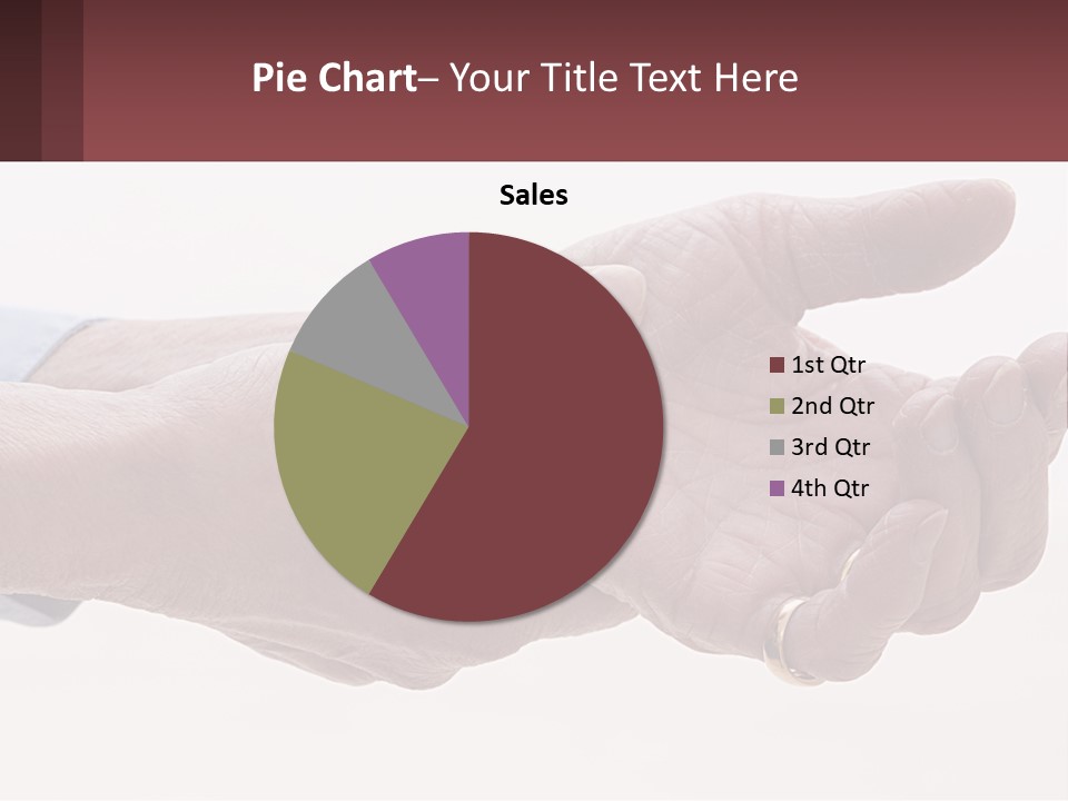 Heat Temperature Conditioner PowerPoint Template