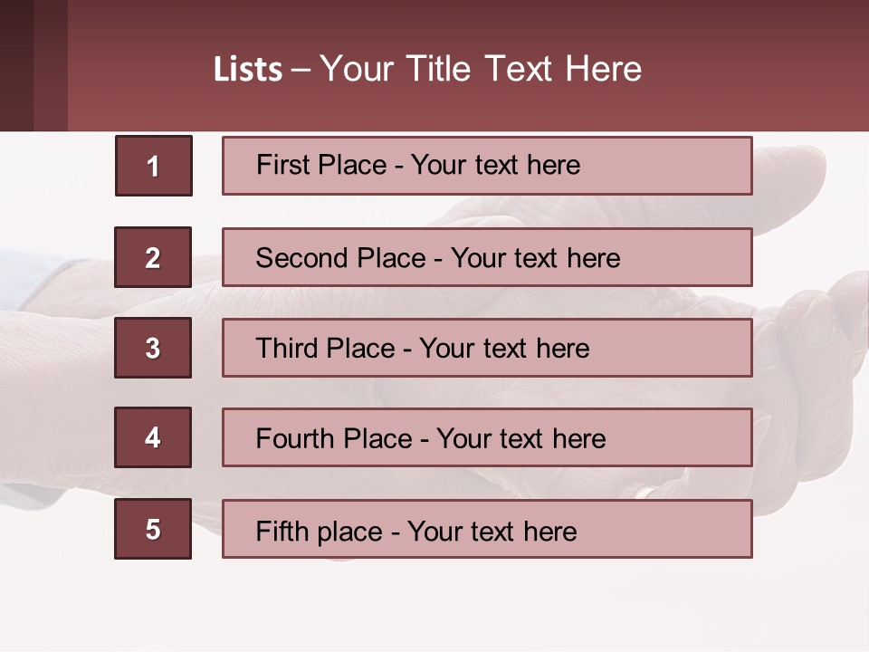 Heat Temperature Conditioner PowerPoint Template