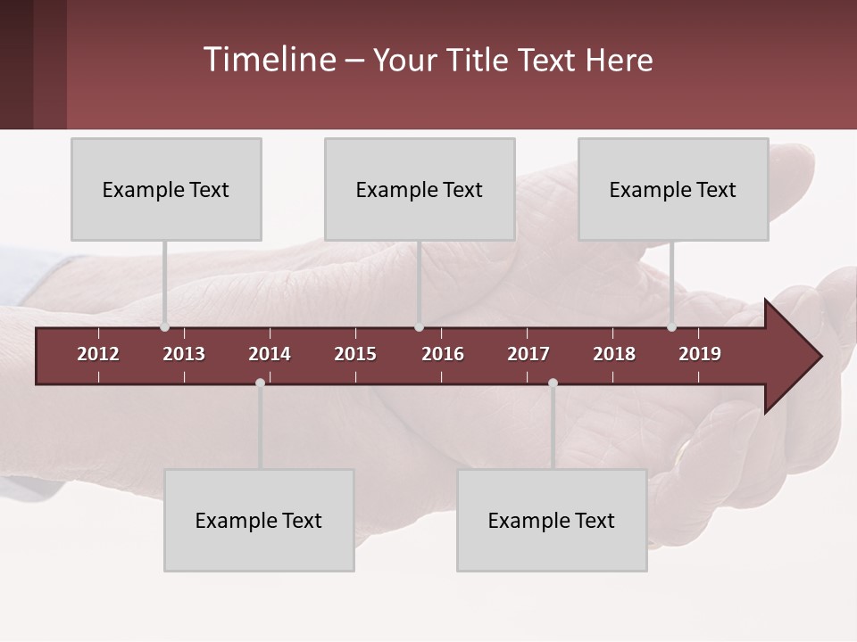 Heat Temperature Conditioner PowerPoint Template