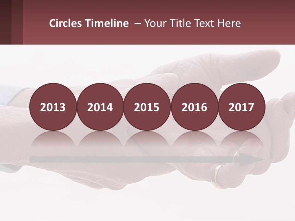 Heat Temperature Conditioner PowerPoint Template