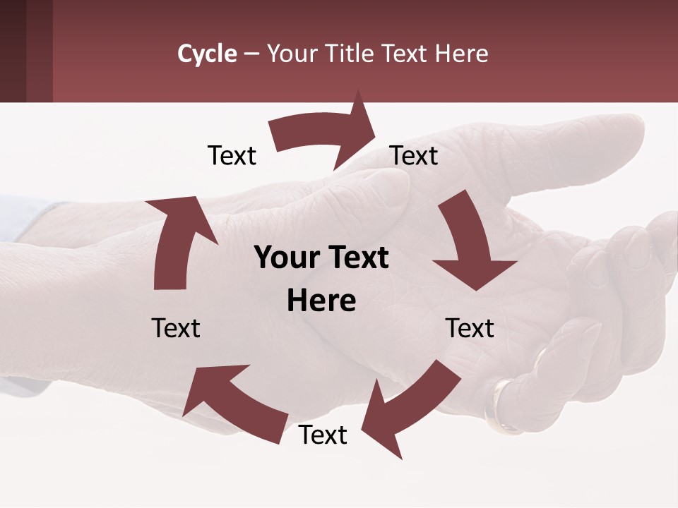 Heat Temperature Conditioner PowerPoint Template