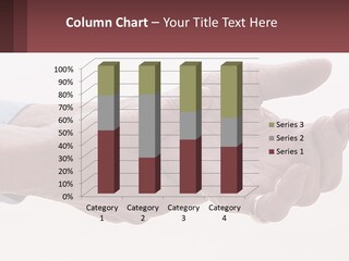 Heat Temperature Conditioner PowerPoint Template