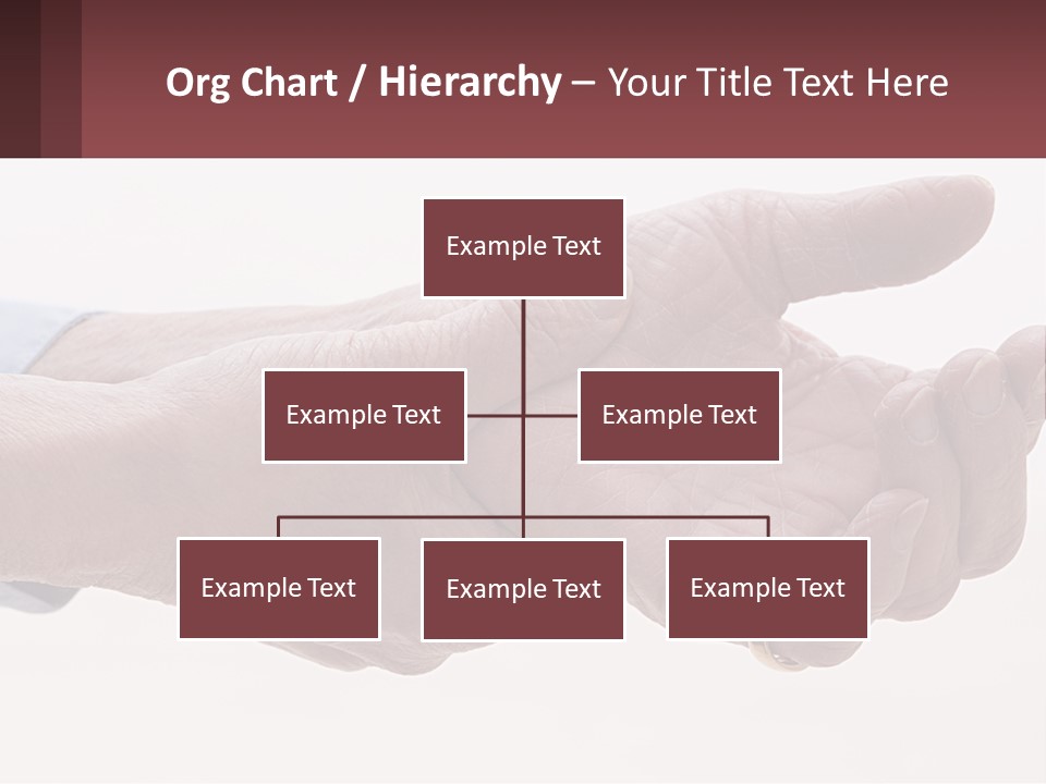 Heat Temperature Conditioner PowerPoint Template