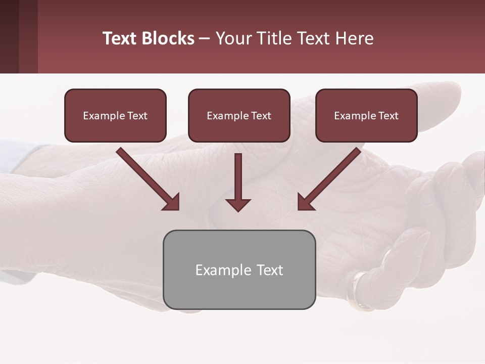 Heat Temperature Conditioner PowerPoint Template