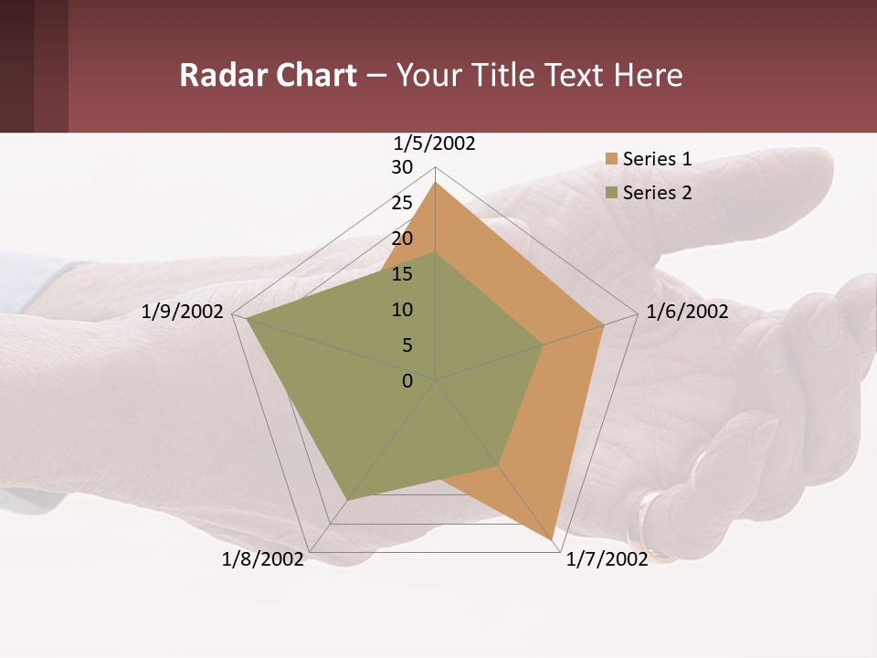 Heat Temperature Conditioner PowerPoint Template