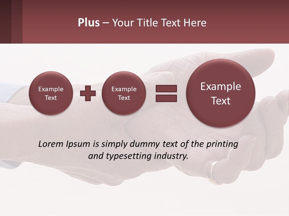 Heat Temperature Conditioner PowerPoint Template