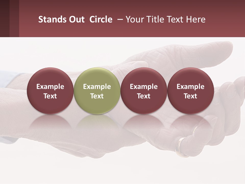 Heat Temperature Conditioner PowerPoint Template