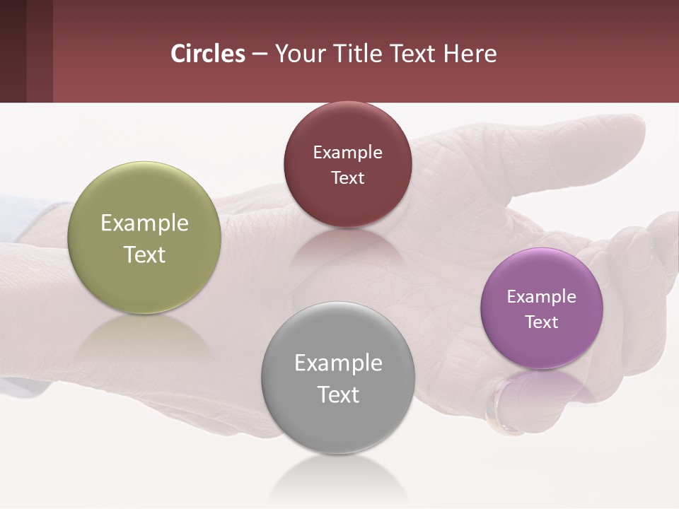 Heat Temperature Conditioner PowerPoint Template
