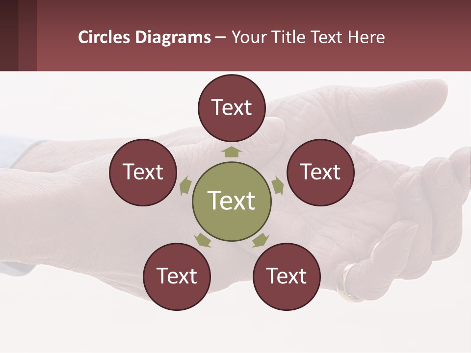 Heat Temperature Conditioner PowerPoint Template