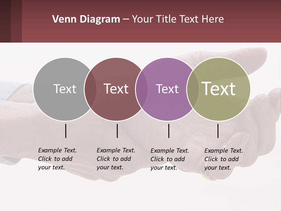 Heat Temperature Conditioner PowerPoint Template
