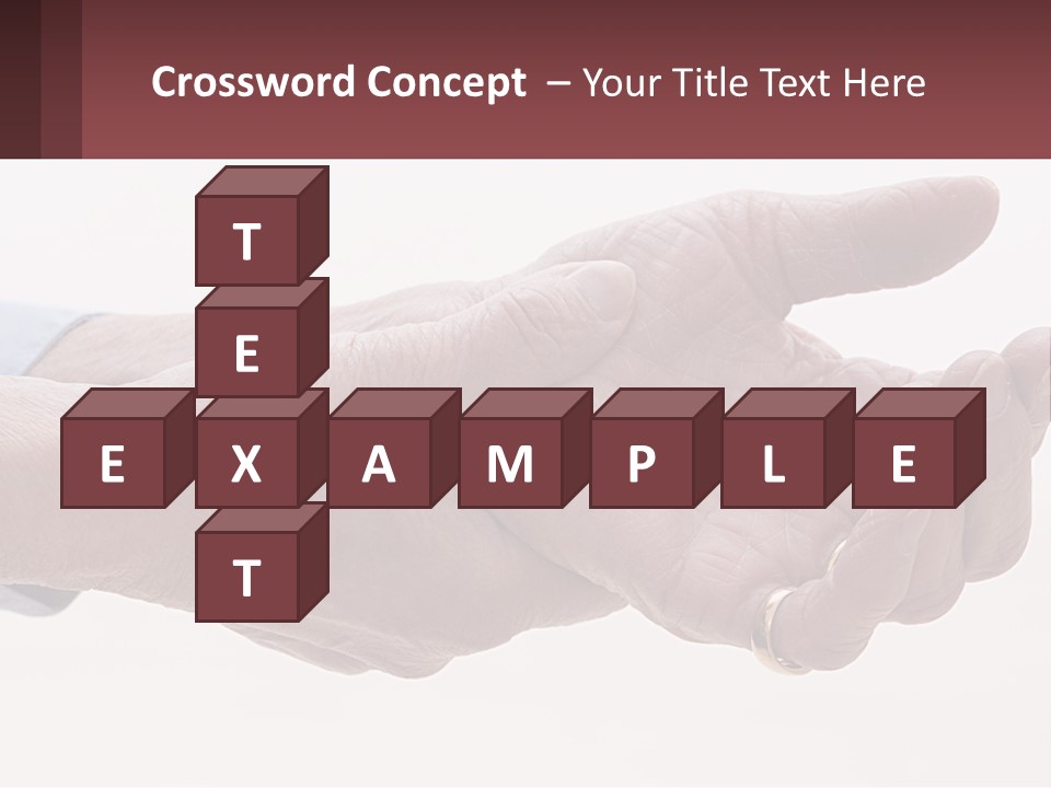 Heat Temperature Conditioner PowerPoint Template