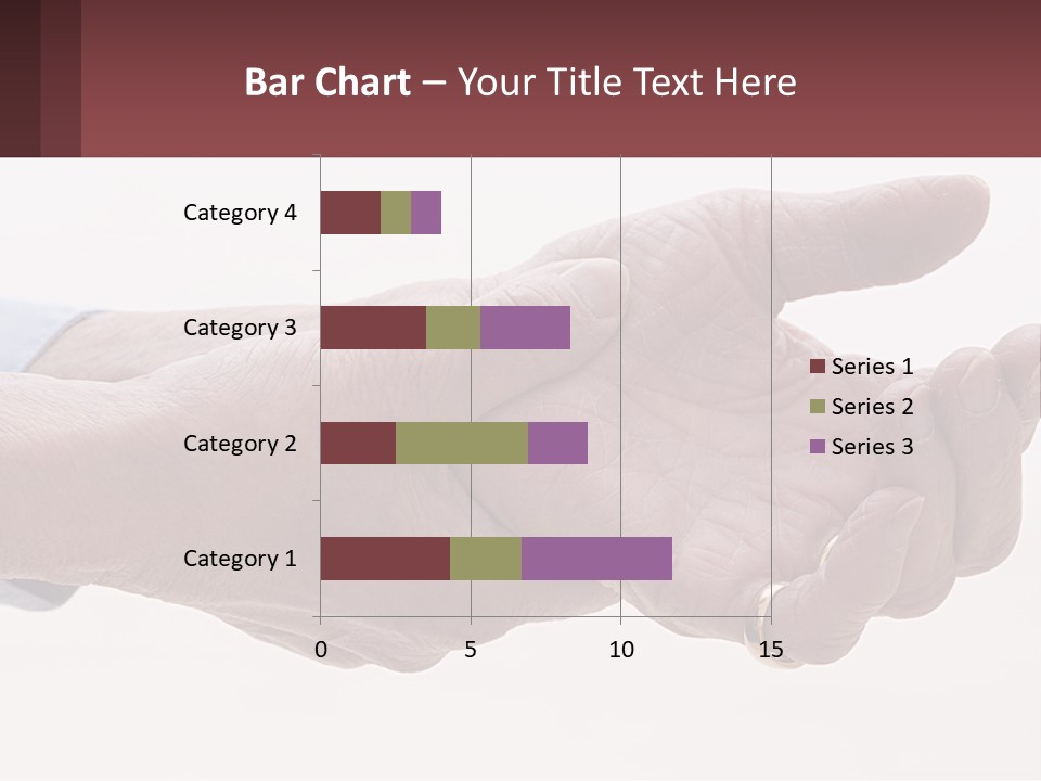 Heat Temperature Conditioner PowerPoint Template