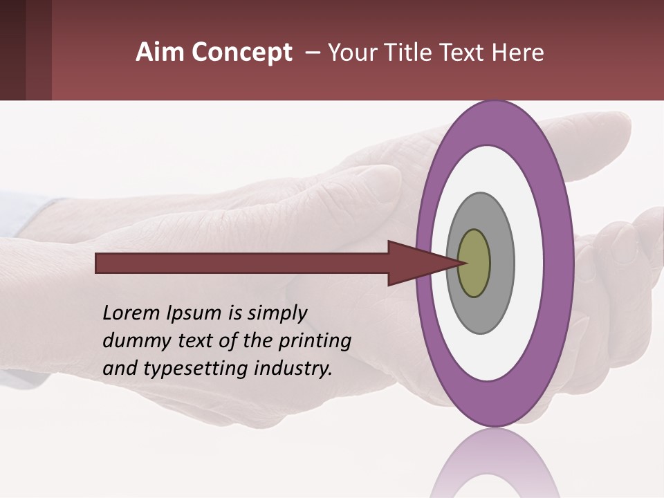 Heat Temperature Conditioner PowerPoint Template