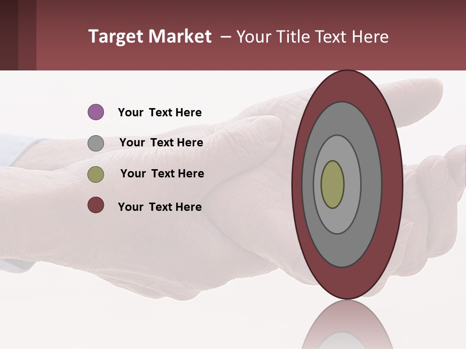 Heat Temperature Conditioner PowerPoint Template