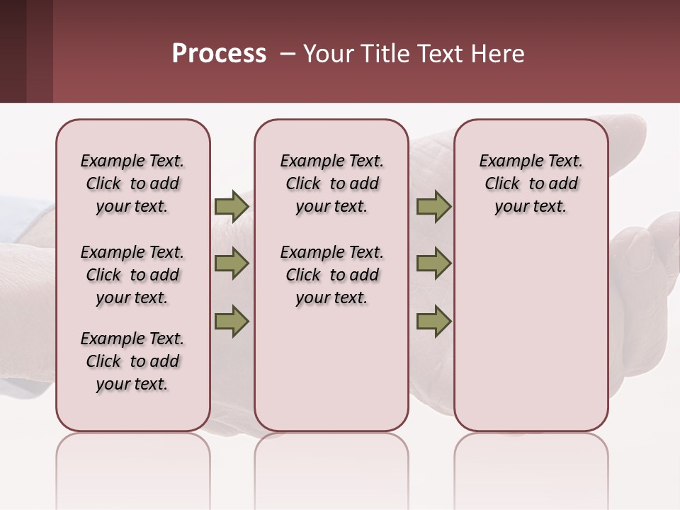 Heat Temperature Conditioner PowerPoint Template