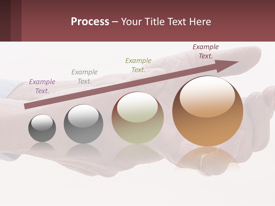 Heat Temperature Conditioner PowerPoint Template