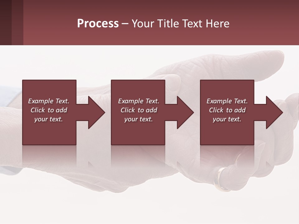 Heat Temperature Conditioner PowerPoint Template