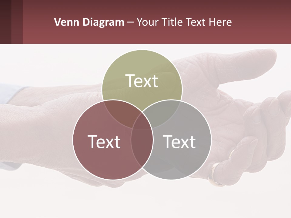 Heat Temperature Conditioner PowerPoint Template