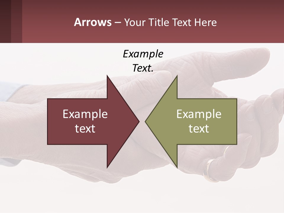 Heat Temperature Conditioner PowerPoint Template