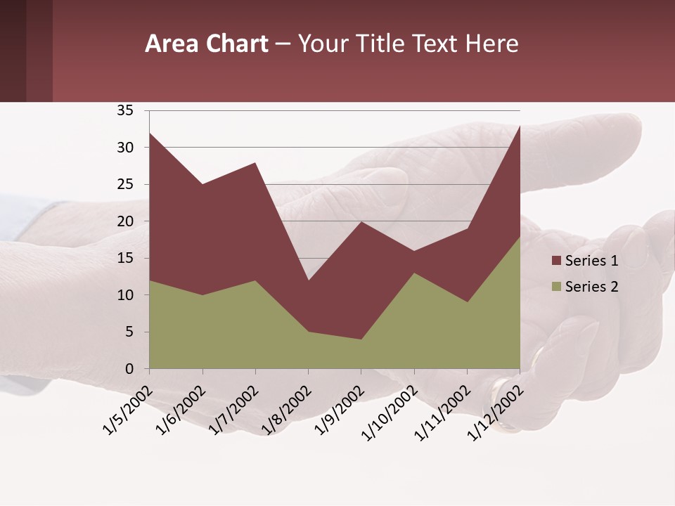 Heat Temperature Conditioner PowerPoint Template