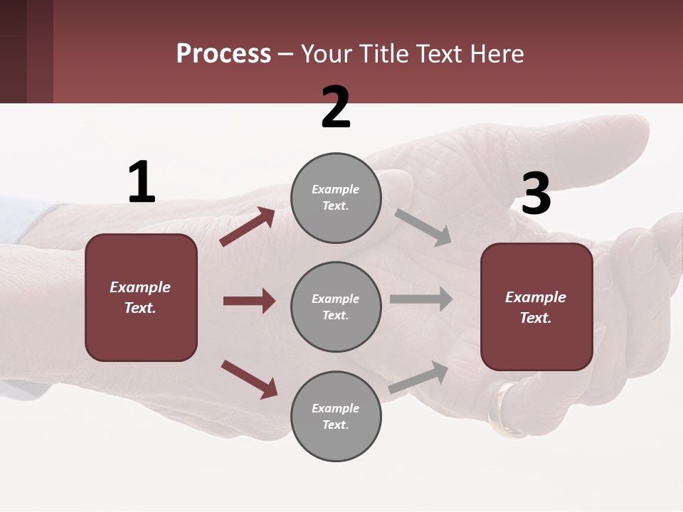 Heat Temperature Conditioner PowerPoint Template