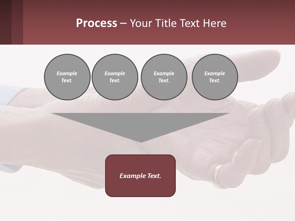 Heat Temperature Conditioner PowerPoint Template