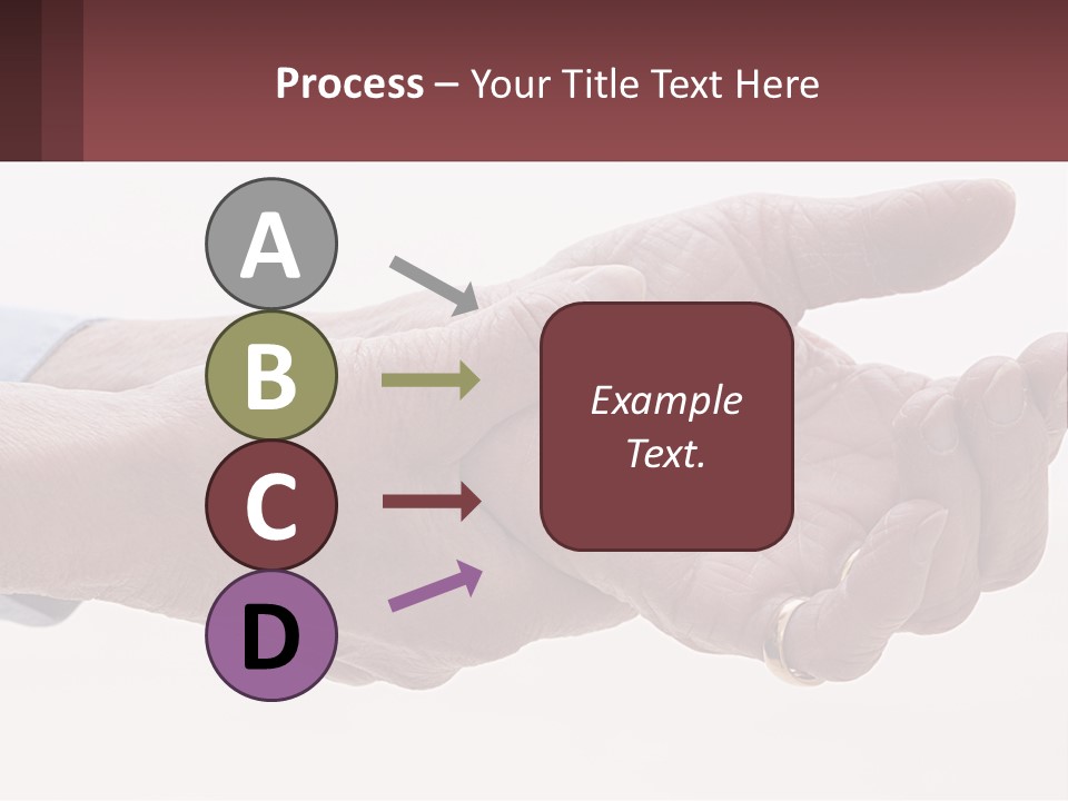 Heat Temperature Conditioner PowerPoint Template