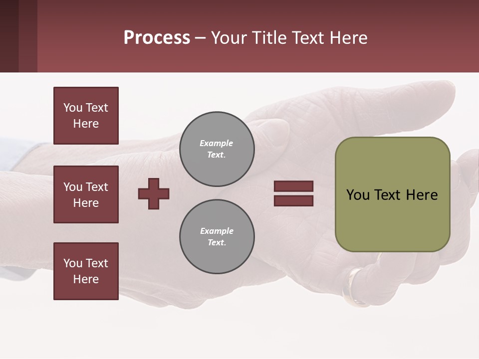 Heat Temperature Conditioner PowerPoint Template