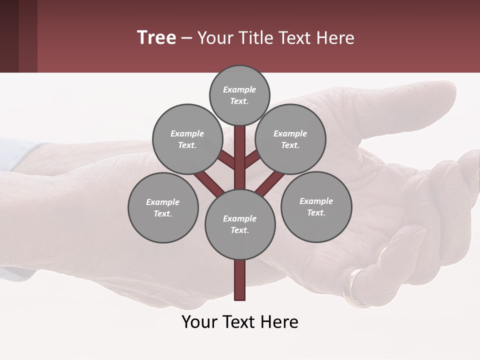 Heat Temperature Conditioner PowerPoint Template