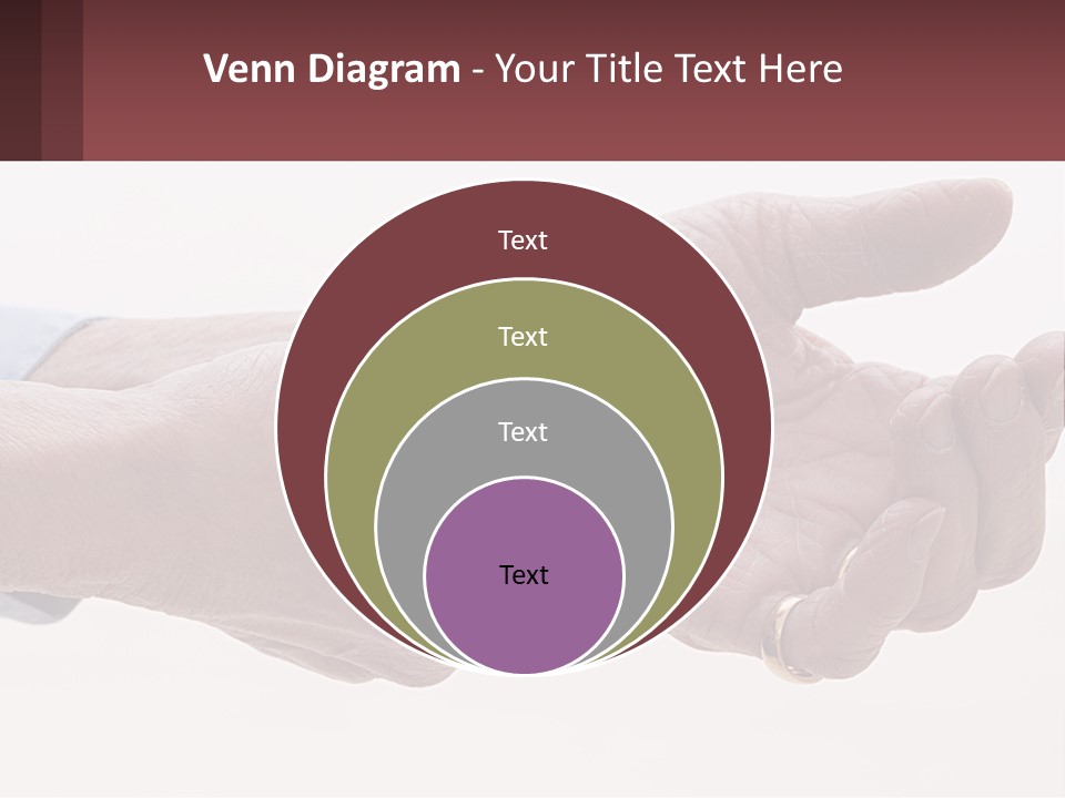 Heat Temperature Conditioner PowerPoint Template