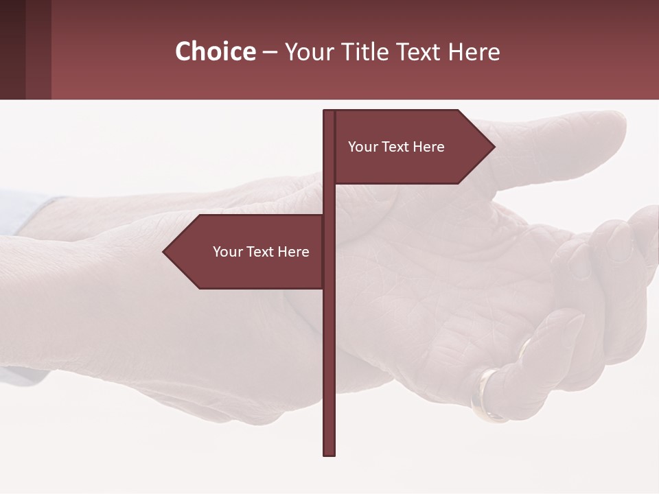 Heat Temperature Conditioner PowerPoint Template