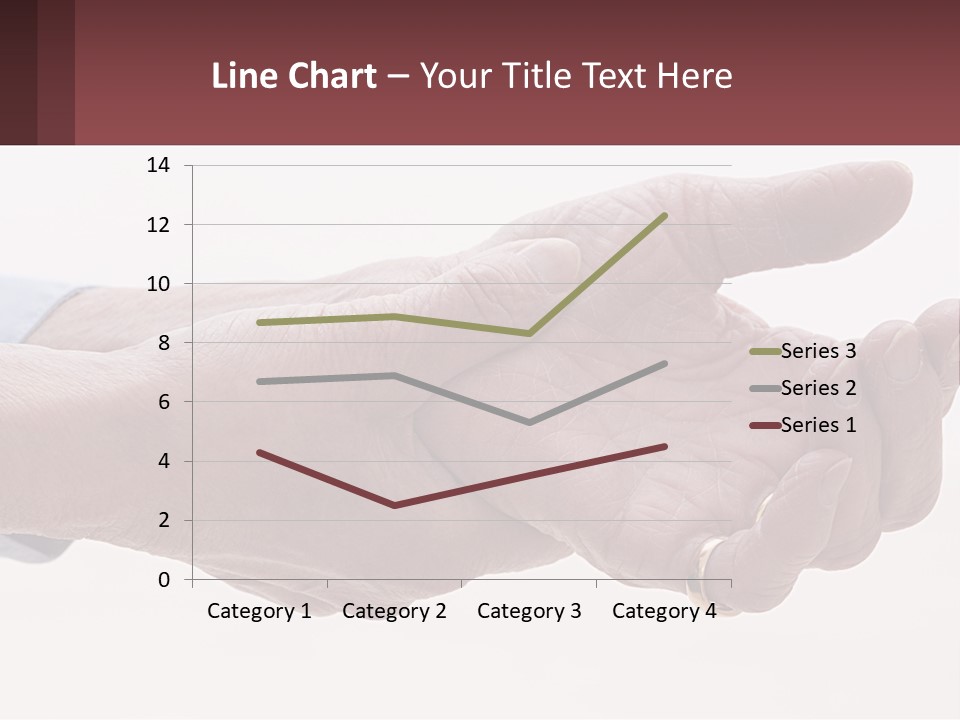 Heat Temperature Conditioner PowerPoint Template