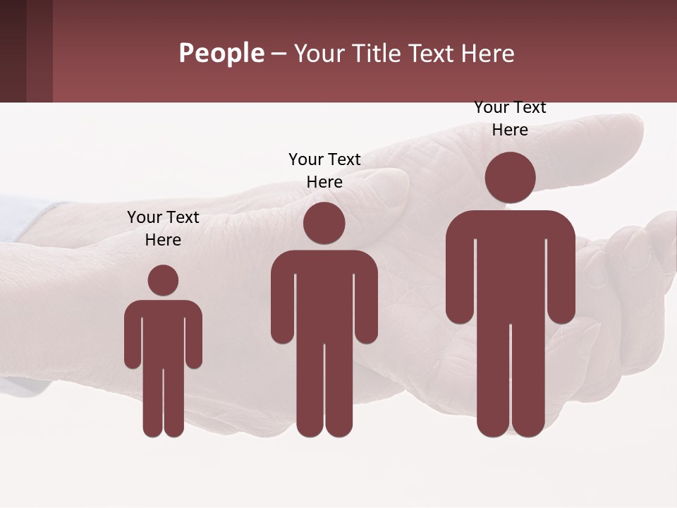Heat Temperature Conditioner PowerPoint Template