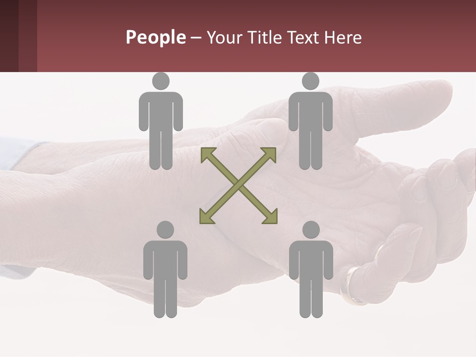 Heat Temperature Conditioner PowerPoint Template