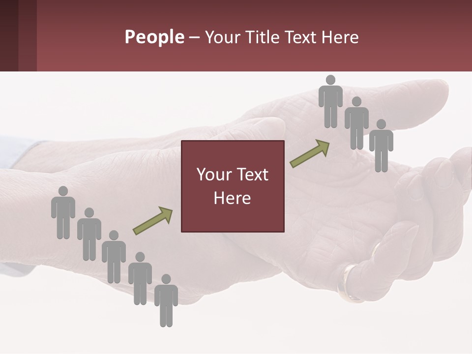 Heat Temperature Conditioner PowerPoint Template