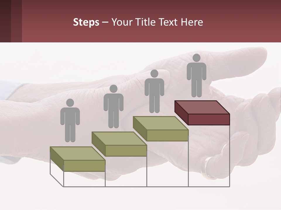 Heat Temperature Conditioner PowerPoint Template