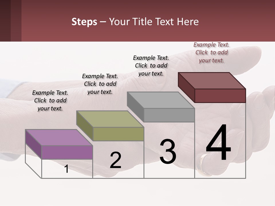 Heat Temperature Conditioner PowerPoint Template