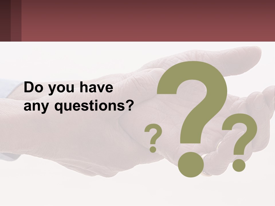 Heat Temperature Conditioner PowerPoint Template