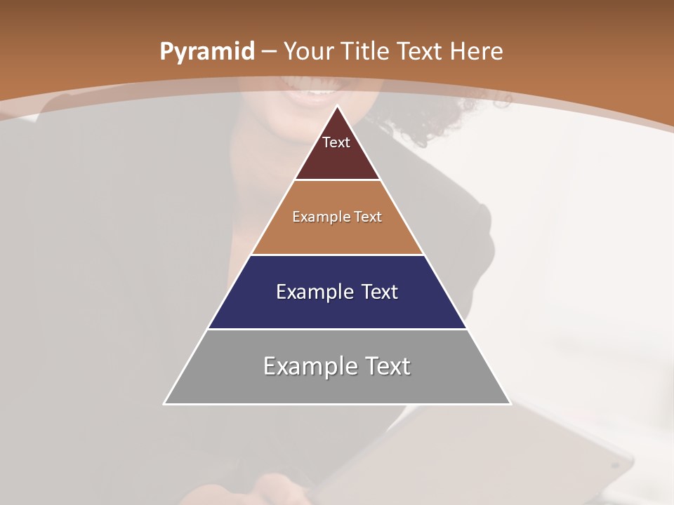 Home House Switch PowerPoint Template