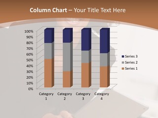 Home House Switch PowerPoint Template