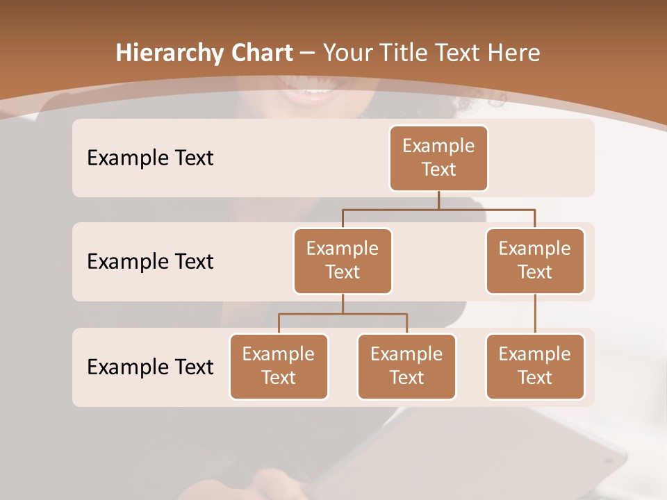 Home House Switch PowerPoint Template