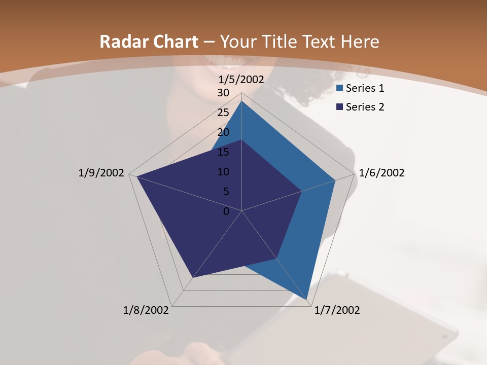 Home House Switch PowerPoint Template