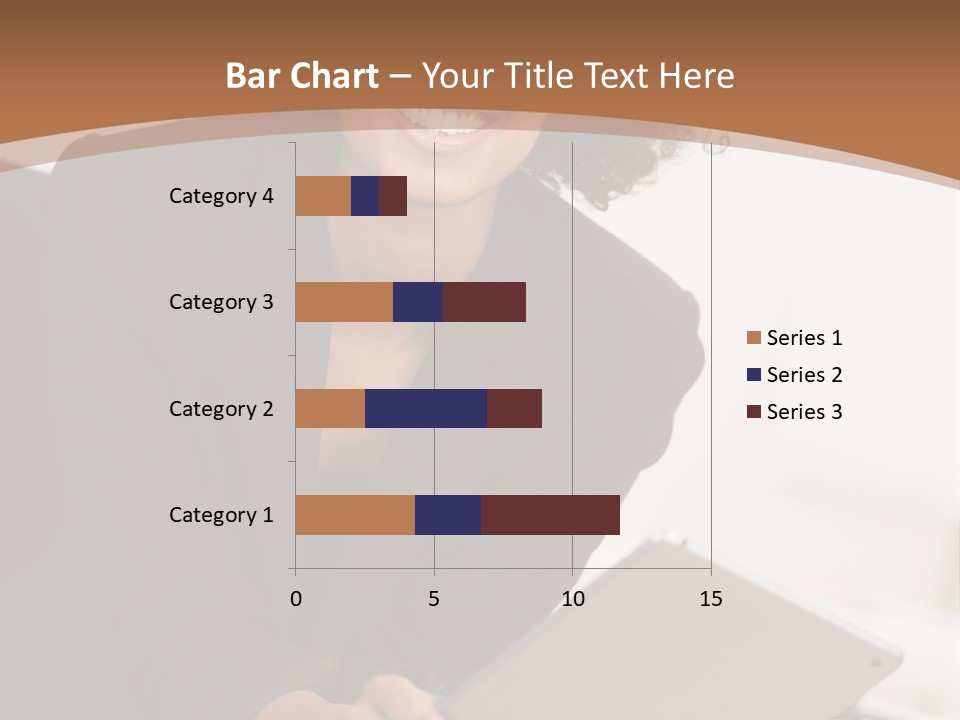 Home House Switch PowerPoint Template