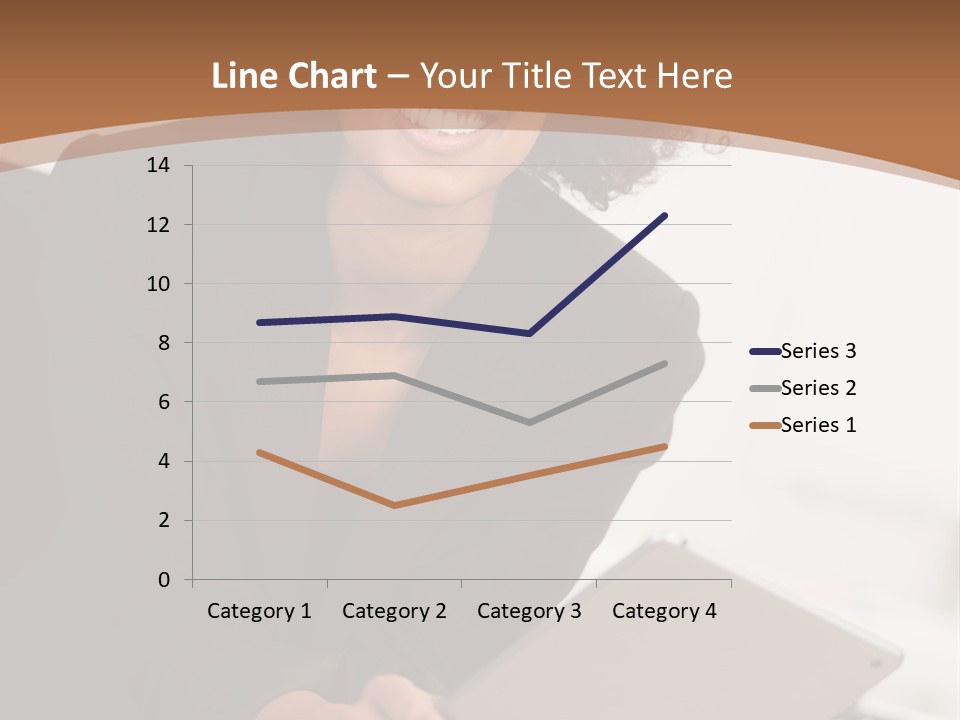 Home House Switch PowerPoint Template